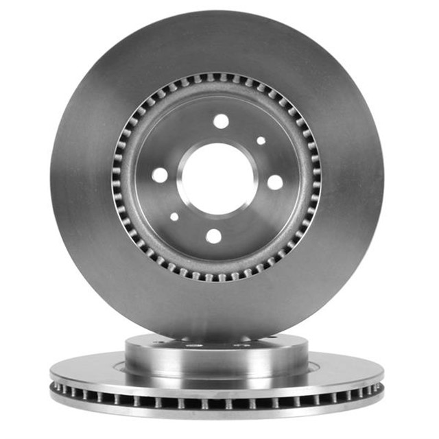 ON FREN DISK AYNASI I20 1.4 CRDI 15 - RIO3 1.25/1.4 CRDI/CVT 11 - 280X22X4DL HAVALI