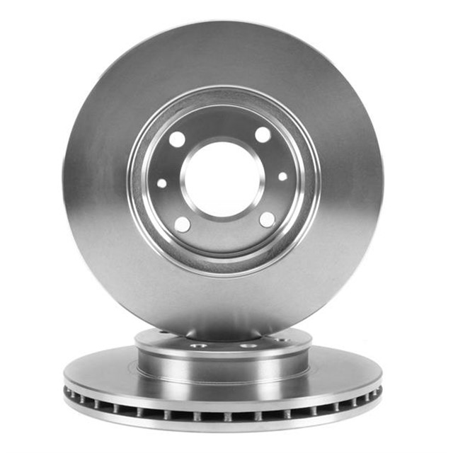 ON FREN DISK AYNASI ERA ACCENT 11/05 I20 14 - RIO 05 - 256X22X4DL HAVALI