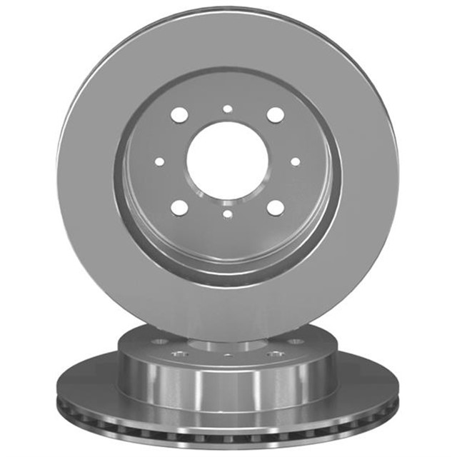 OPEL AGILA / SUZUKI WAGON - IGNIS - ON FREN DISK