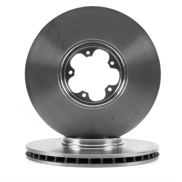 ON FREN DISK AYNASI TRANSIT V184 00 - ARKADAN CEKISLI 294X24 3X5DL HAVALI