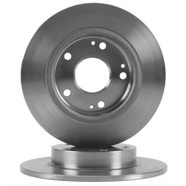 HONDA CIVIC 2016/ . SOL/SAG ARKA FREN DISK