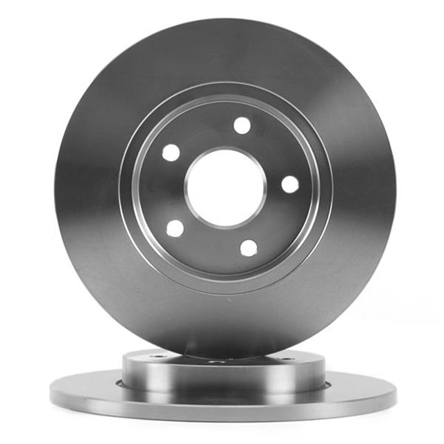 FORD MONDEO III 2000/2007 SOL/SAG ARKA FREN DISK