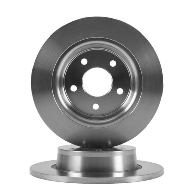 ARKA FREN DISK AYNASI YENI CONNECT CHC 1.6 /1.5 TDCI 15 C - MAX 12 KUGA II 13 20 GRAND C - MAX 11 MERKEZLEME CAPI 63.5 MM YUKSEKLIK 50.8 MM 5 DELIK DIS CAP 279.8