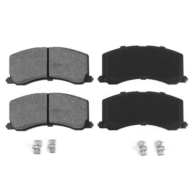 SUZUKI ALTO V - BALENO ON BALATA