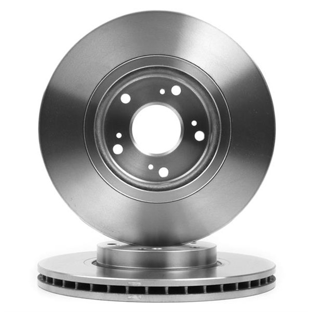 HONDA ACCROD VII 2003/2008 SOL/SAG ON FREN DISK