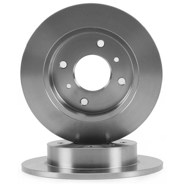 NISSAN PRIMERA - ALMERA - ARKA FREN DISK