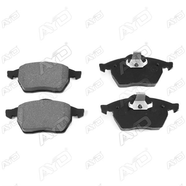 ON BALATA VECTRA B.2.0I.2.5I V6 96/7.03 SAAB 900 II 93/2.98 9.3 9.5 98 - 03