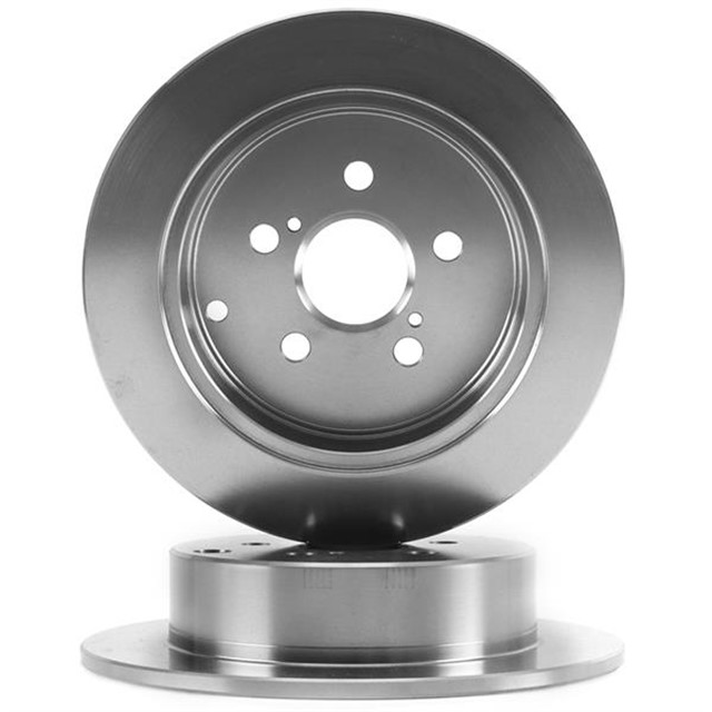 TOYOTA CELICA - PRIUS - ARKA FREN DISK