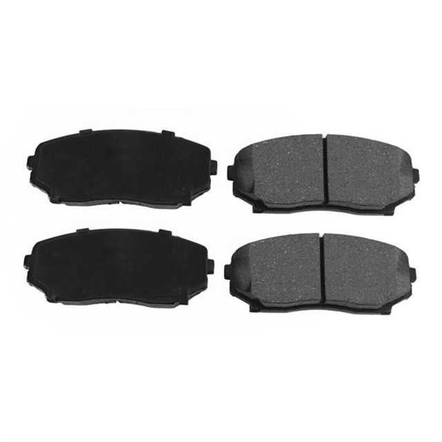 ON FREN BALATA MITSUBISHI ECLIPSE CROSS 17 - / L200 2.2L 4N14 DI - D KL6T 2019 - / OUTLANDER 2.4L 4B12