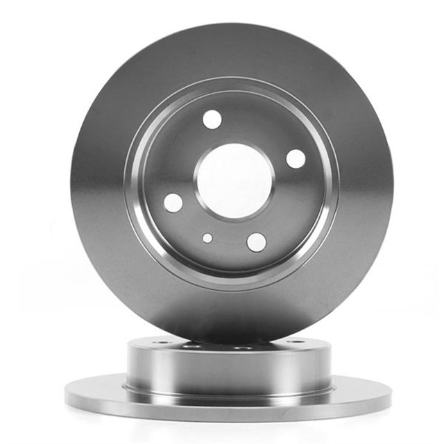 OPEL ASTRA G 1998/2005 SOL/SAG ARKA FREN DISK