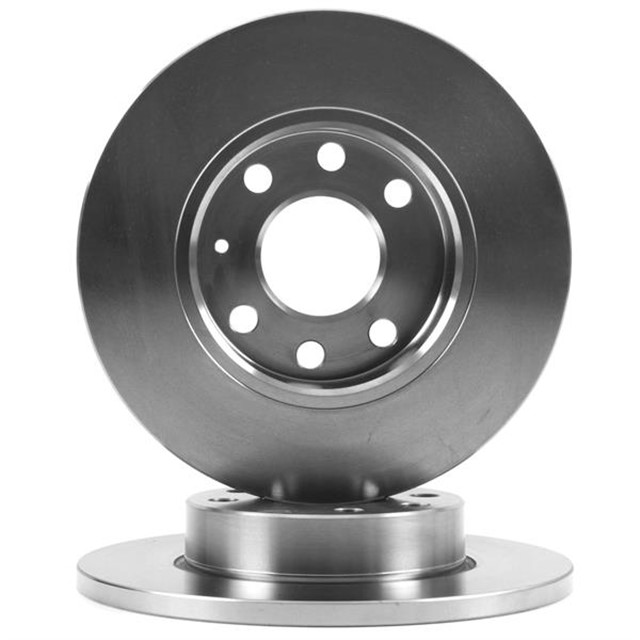 OPEL CORSA - CORSAVAN - / OPEL CORSA ON FREN DISK