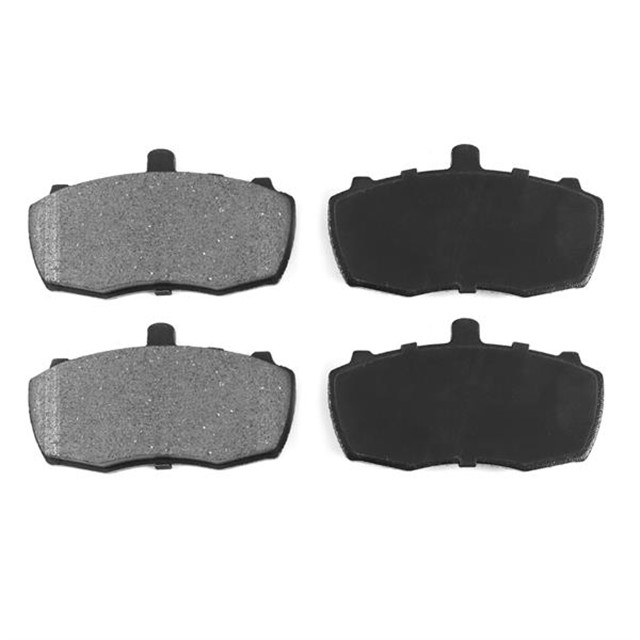 LAND ROVER RANGE ROVER I - LDV 400 ON BALATA