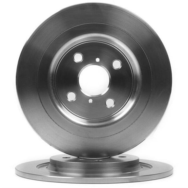 TOYOTA YARIS ARKA FREN DISK