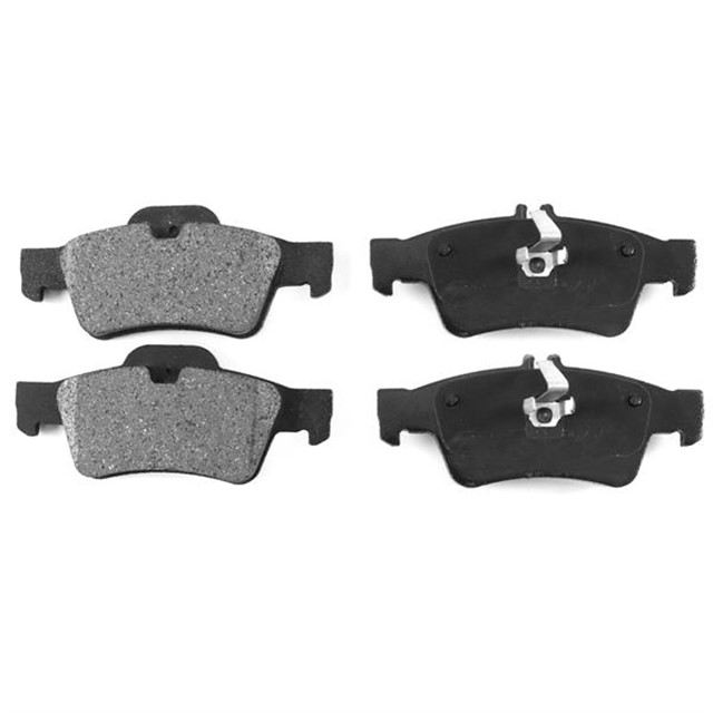 MERCEDES CLS - E SERISI - S SERISI - SLK - SL ARKA BALATA