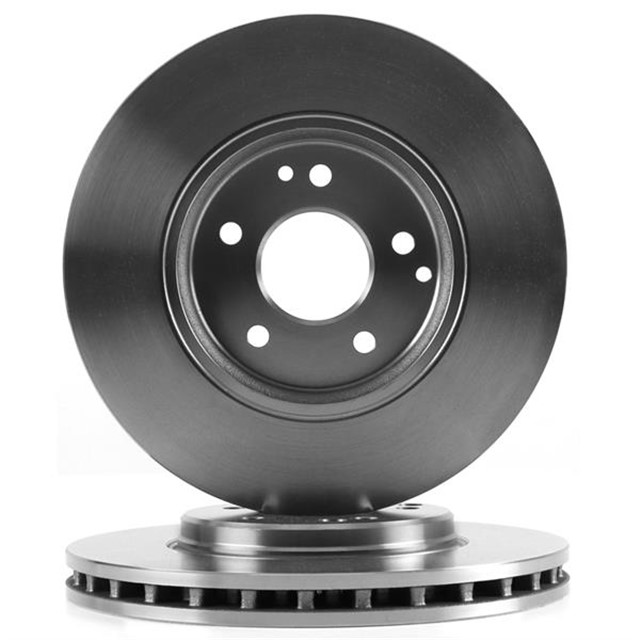 MERCEDES - E - SERISI - CLK - SLK / CHRYSLER CROSSFIRE ON FREN DISK