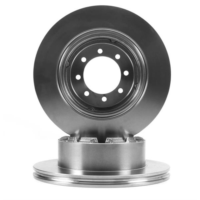 IVECO DAILY ARKA FREN DISK