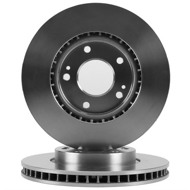 KIA CERATO 2009/ SOL/SAG ON FREN DISK