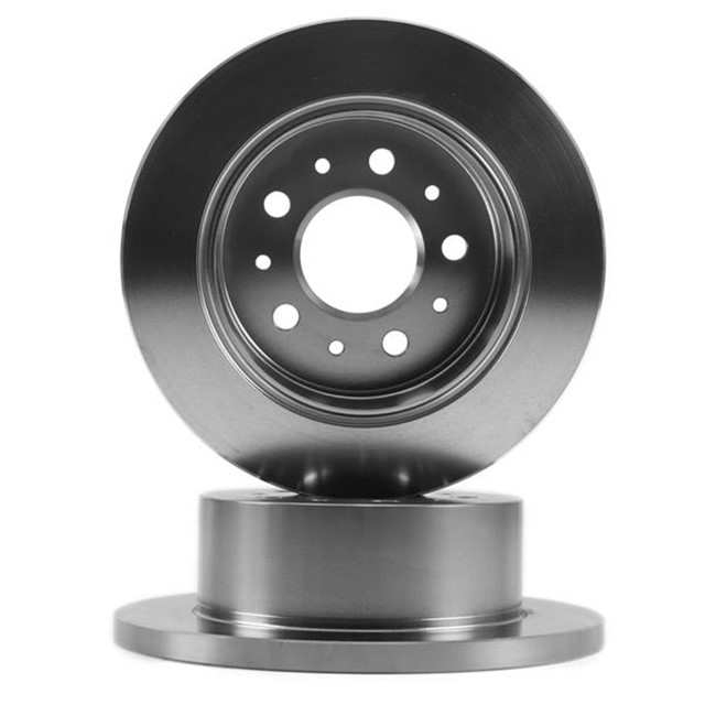 PEUGEOT BOXER / CITROEN JUMPER / FIAT DUCATO ARKA FREN DISK