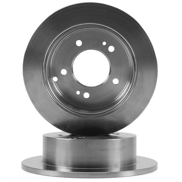 HYUNDAI SONATA V 2005/2010 ARKA FREN DISK