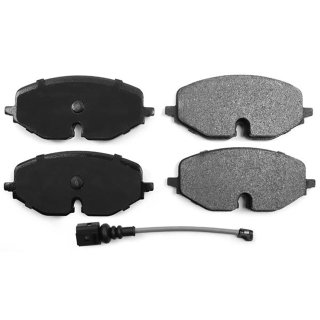 FREN BALATASI ON GOLF8 - A3 - LEON - OCTAVIA - CONNECT 20 - 