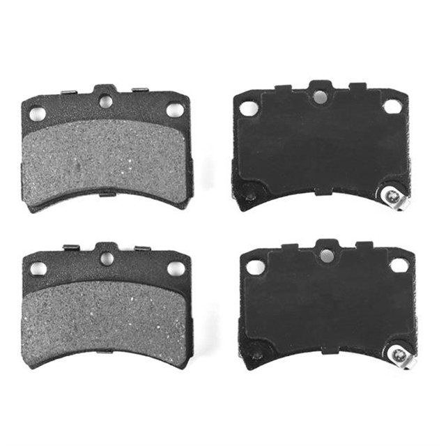 DAIHATSU CUORE V ON BALATA METAL INDIKATORLU