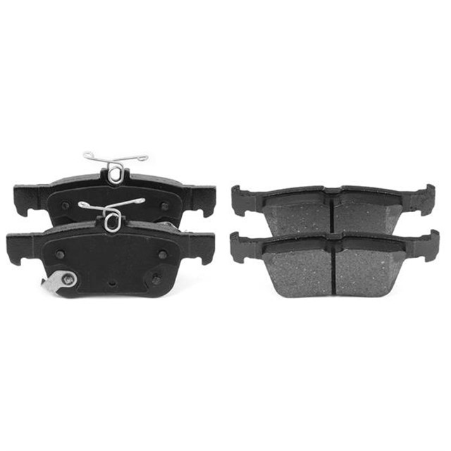 ARKA FREN BALATASI GALAXY III 15 MONDEO V 14 EDGE 15 19 FOCUS IV 17 KUGA III 19 SACLI