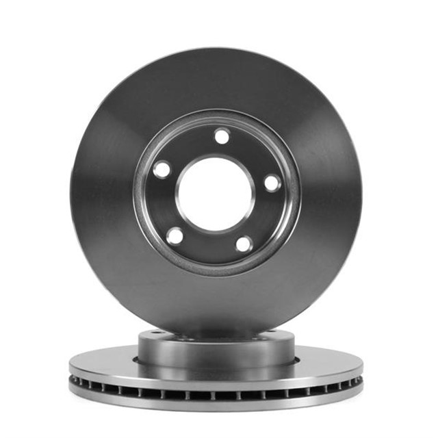 MAZDA 3 - 5 ON FREN DISK