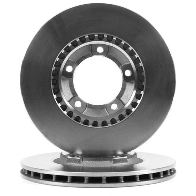 MITSUBISHI L300 1986/2006 SOL/SAG ON FREN DISK