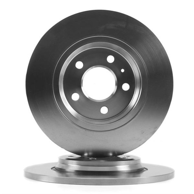 FREN DISKI ARKA [ADET] A4 - A5 - Q5 15 - 