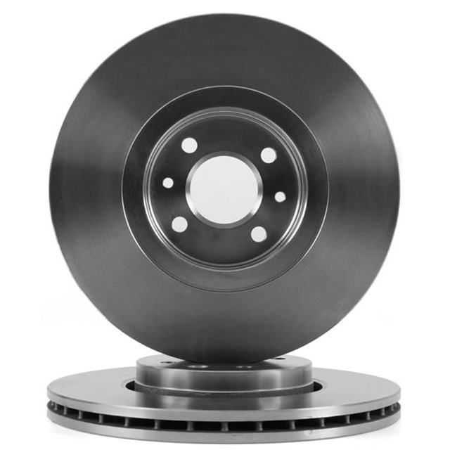 RENAULT MEGANE SCENIC ON FREN DISK