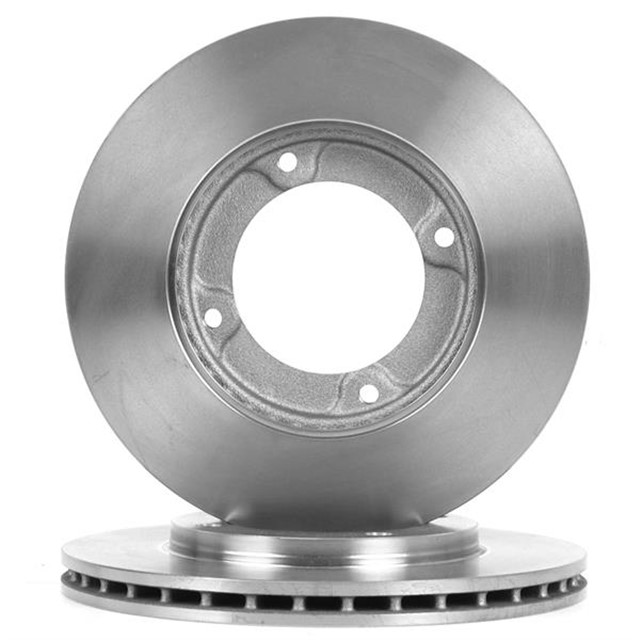 TOYOTA AVANZA 2015/ . SOL/SAG ON FREN DISK