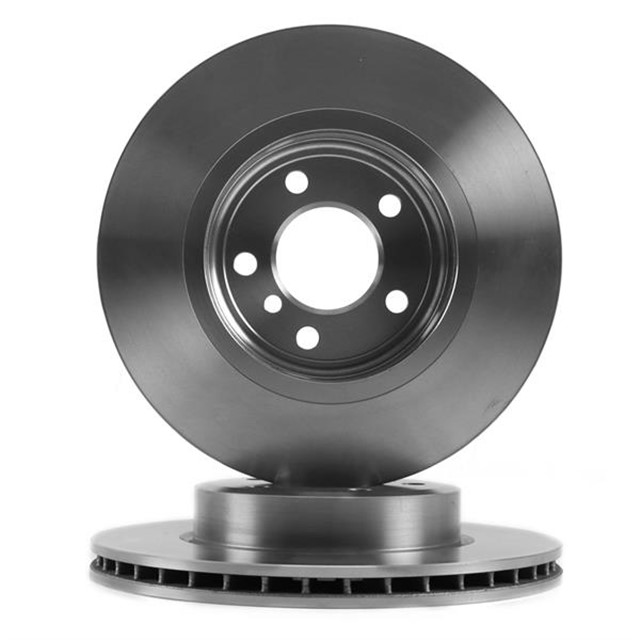 FREN DISKI BMW X3 E - 83 ON