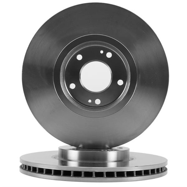 HYUNDAI SANTA / KIA SORENTO ON FREN DISK