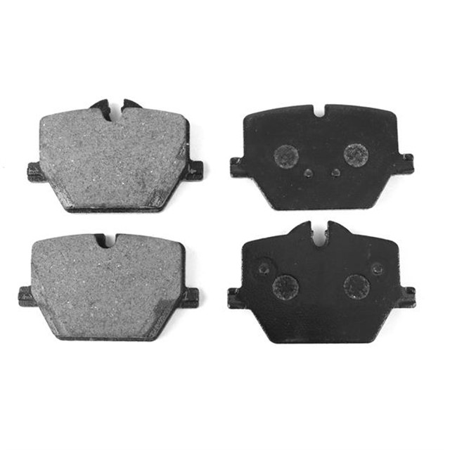 BMW 3 2018/ - - - 4 2020/ - - - ARKA BALATA