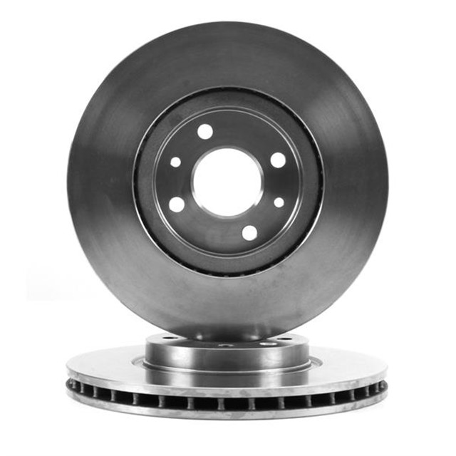 ON FREN AYNASI DISKI RENAULT CLIO II 98 CLIO III 05 MEGANE I 96 MEGANE II 02 SCENIC I 96 SCENIC II 02 CAPTUR 13 DACIA DOKKER 12 LODGY 12 280X24X4 DELIK HAVALI