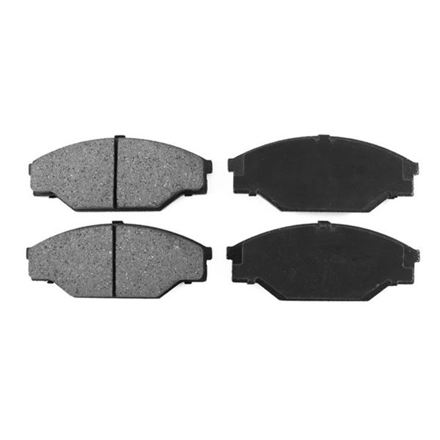 ON FREN BALATA TOYOTA HILUX 2.4L 2L - T LN85 LN145 4X2 90 - 04 / HIACE 2.4L 2L LH112 LH114 89 - 