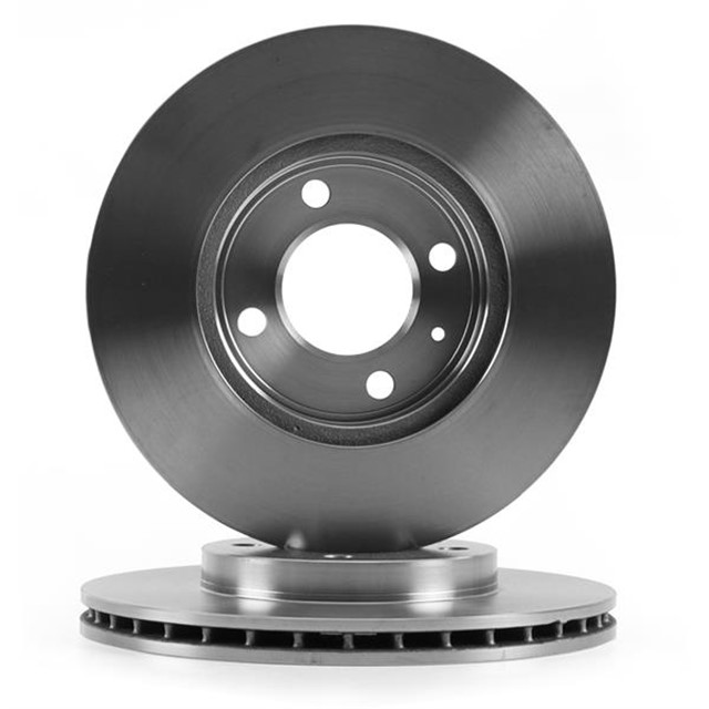 FREN DISKI ON [ADET] CADDY - POLO - GOLF3 - POLO - CLASSIC 91 - 