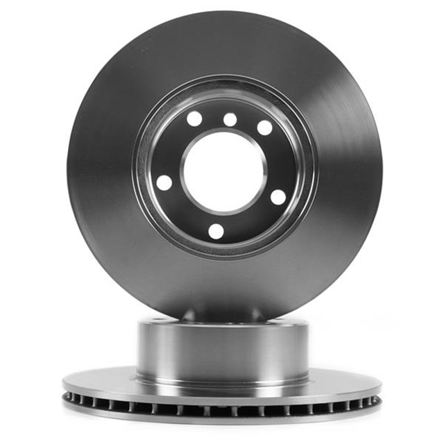 FREN DISKI ON HAVALI 296 MM BMW 5 SERIE E39 ON 520 - 523 - 525 - 528 - 530 - 535
