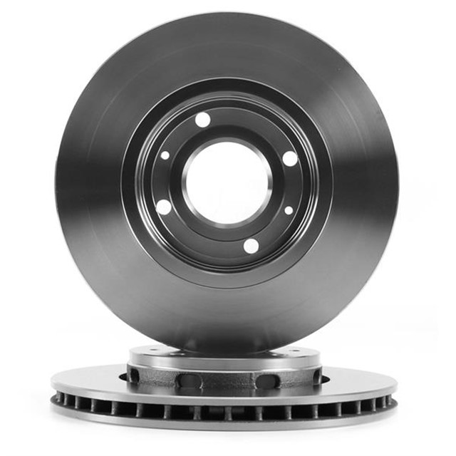 MITSUBISHI CARISMA ON FREN DISK