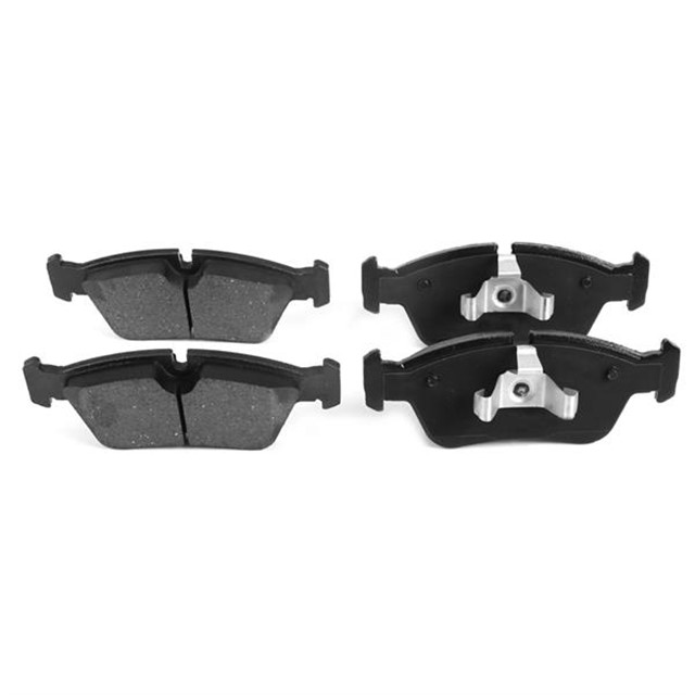 FREN BALATASI ON BMW E90 E87