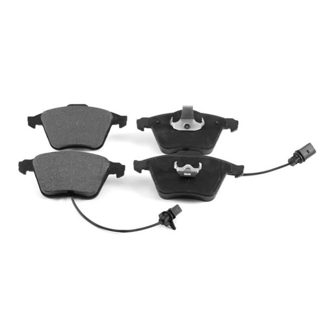 ON BALATA AUDI A6 - A8 2.0 3.0 TDI 3.2 FSI 06 GDB1659