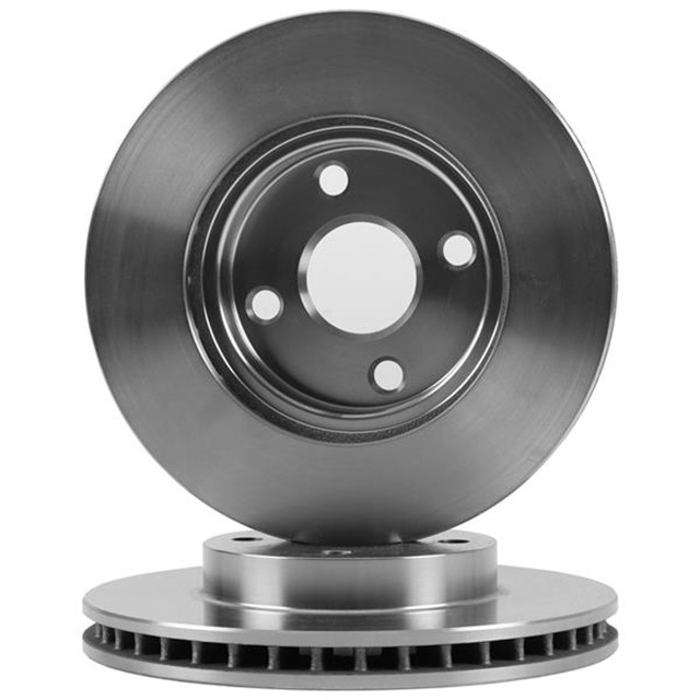 TOYOTA COROLLA ON FREN DISK