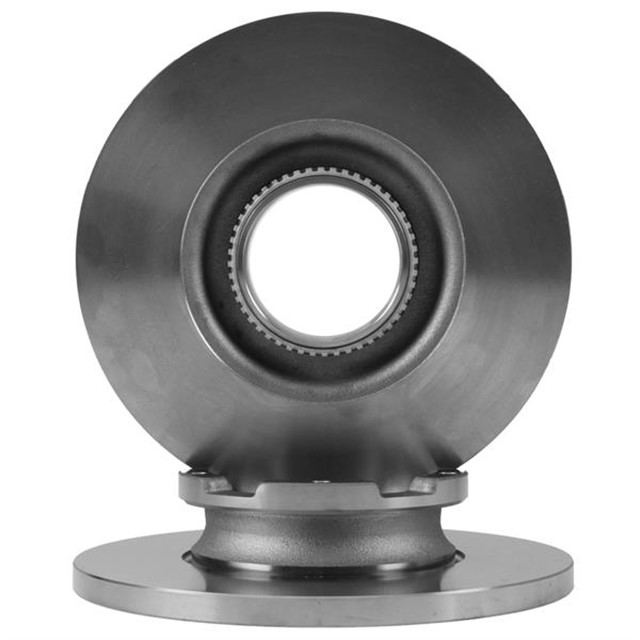 FORD TRANSIT V363 2013/ SOL/SAG ARKA FREN DISK