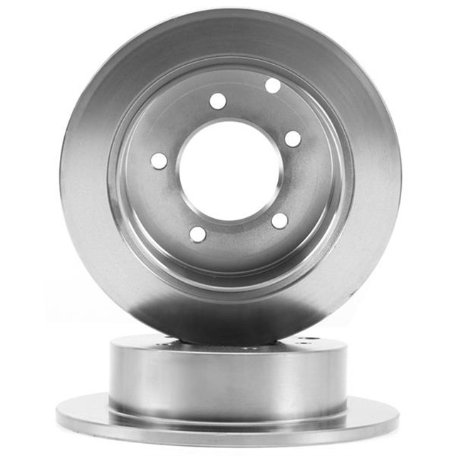 FREN DISK ARKA DUZ 262 - 5 MITSUBISHI LANCER 08 - 12