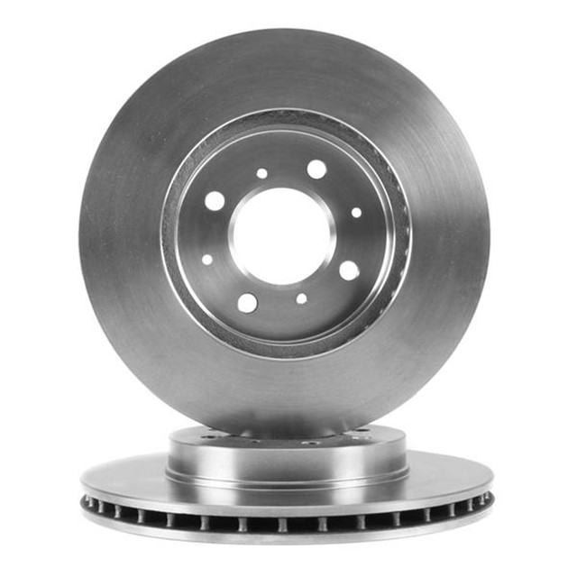 HONDA JAZZ III 2008/ . SOL/SAG ON FREN DISK