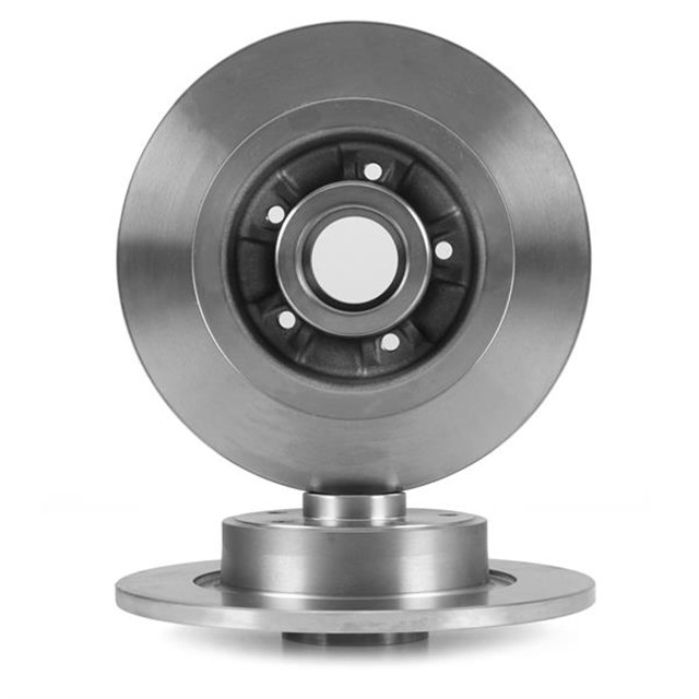 RENAULT LAGUNA ARKA FREN DISK