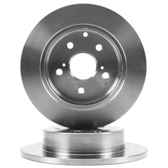 TOYOTA RAV ARKA FREN DISK