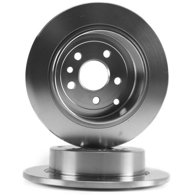 LAND ROVER FREELANDER ARKA FREN DISK