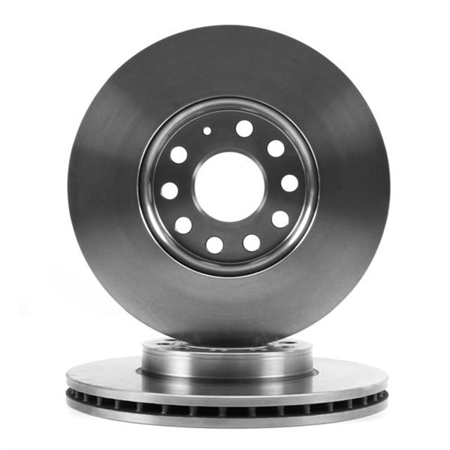 FREN DISKI ON [ADET] CADDY - PASSAT - GOLF7 04 - 