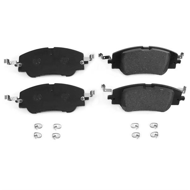 ON FREN BALATASI CORSA F E 19 MOKKA E 20 208 19 2008 19 C4 20 DS3 18 302MM